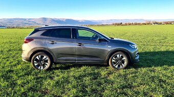 Opel grandland x - 3