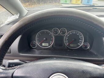 VW Sharan 1.9 96 kw, rok 2023 - 3