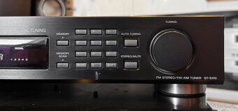 Sony ST-S170 Tuner - 3