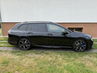 VW Golf R variant 2.0 TSI 4 Motion facelift - 3