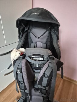 Nosič Deuter Kid Comfort III. - 3