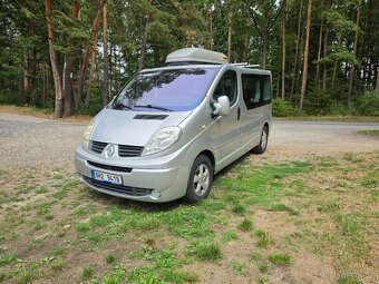 Renault Trafic Generation 2.0 dCi - 3