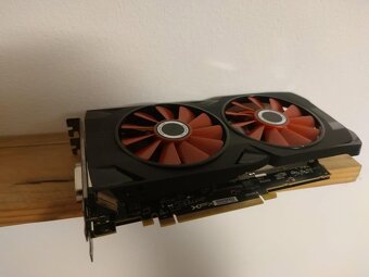 PC Intel Core i5-4570, RX470 8GB - 3