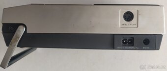 Kazeťák Superscope C-103 - 3