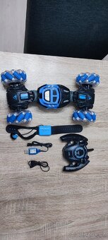 RC Kaskaderske auticko svitici - 3