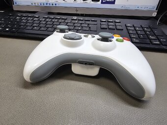 Ovladač xbox 360 - 3