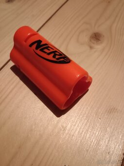 Nerf zbraň - 3