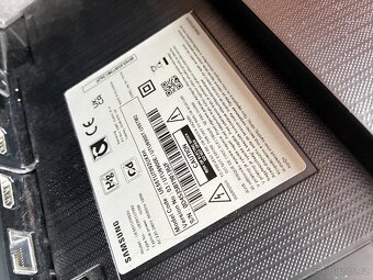 Televize Samsung UE55TU7092 - 3