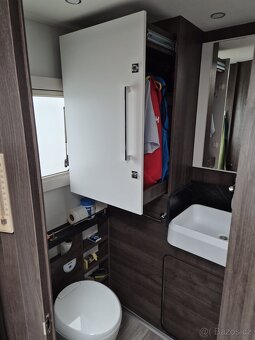 Benimar Tessoro 488 - 3