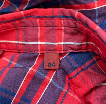 Košile U.S.Polo ASSN. velikost 44 - 3