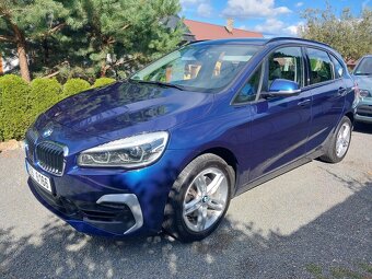 BMW 218d Advantage LED - 3