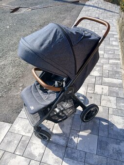 Kočárek britax römer - 3