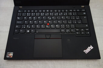 LENOVO ThinkPad T14 Gen2 - 3