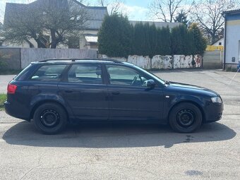 Prodám Audi a4, 2.0 tdi - 3