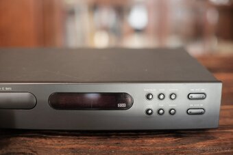 NAD CD + Tuner + Phono preamp - 3