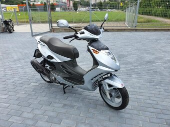 Malaguti Warrior 150 - 3