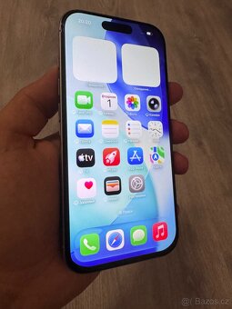 IPhone 16 pro - 3