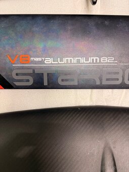 Hydrofoil Starboard - 3