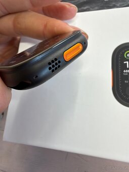 Apple Watch Ultra 2 - 3