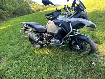 Gs 1200  Adventure - 3