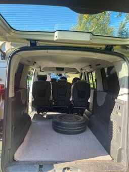 Fiat Scudo 2,0 JTD Combinato - 3