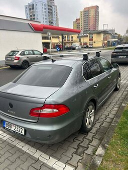 Škoda superb 1.6 tdi 2011 r.v. - 3