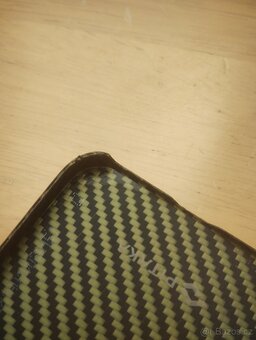 PITAKA MagEZ kryt iPhone 12 Pro - 3