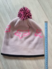 Dámská čepice Fox - 3