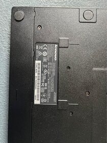 Lenovo ThinkPad Ultra Dock - 3