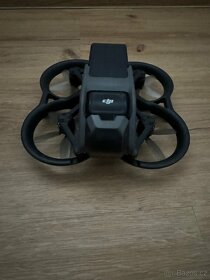 DJI AVATA + DJI GOGGLES 2 - 3