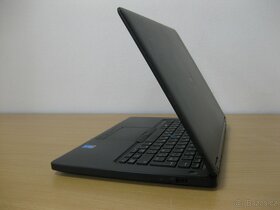 Dell Latitude e5450, 14  palců, černý i5-5300U - 3