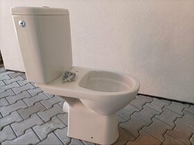 WC kombi - 3