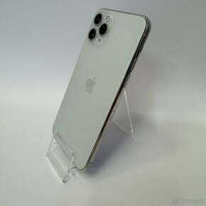 iPhone 11 Pro 64GB, bílý (rok záruka) - 3