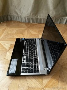 Notebook Acer Aspire 15,6" - 3