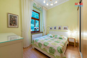 Prodej bytu 3+kk, 67 m², Karlovy Vary, ul. Sadová - 3