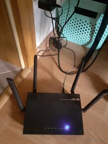 Wi-fi router - 3