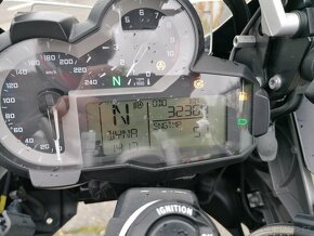 BMW R1200GS LC 2015 - 3
