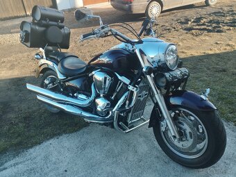 Kawasaki VN 2000 75kw r.2004 - 3