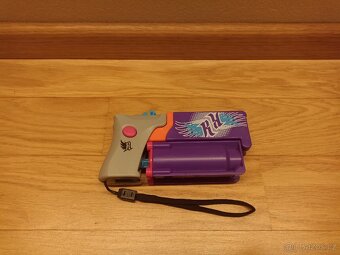 Nerf Rebelle skládací pistole - 3