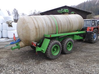 Cisterna HTS 100 - 3