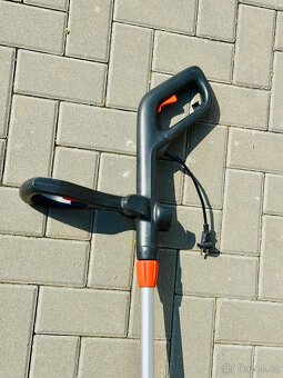 Vyžínač Gardena - 3