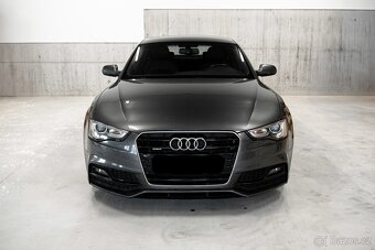 Audi A5, Sport-line, 2.0 TDI, 140kW - 3
