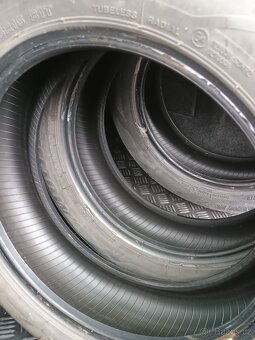 Firestone Multihawk 165/65 R15 81T - 3