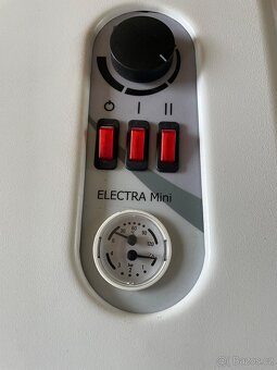 Prodám elektrokotel - 3