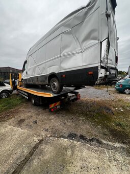 Iveco Daily 35S18 r.v. 2020 najeto 130000 km - 3