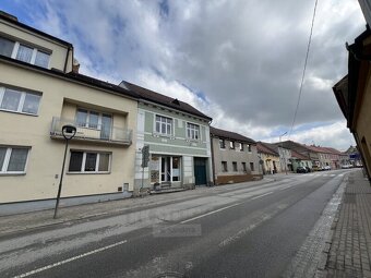 Pronájem bytu 3+kk (71 m²) v Trhových Svinech - 3