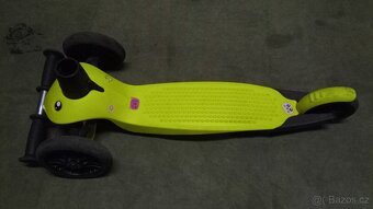 Dětská koloběžka Oxelo Decathlon - 3