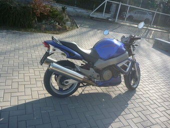 Honda X11 - Eleven - 3