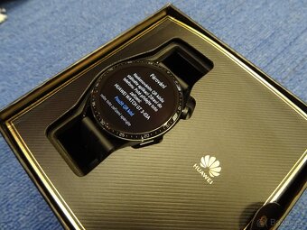 Nové chytré hodinky Huawei Watch GT 3 46 mm - 3