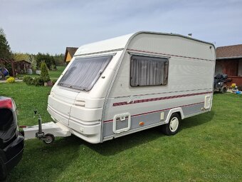Prodám karavan Sprite 390 EK - 3